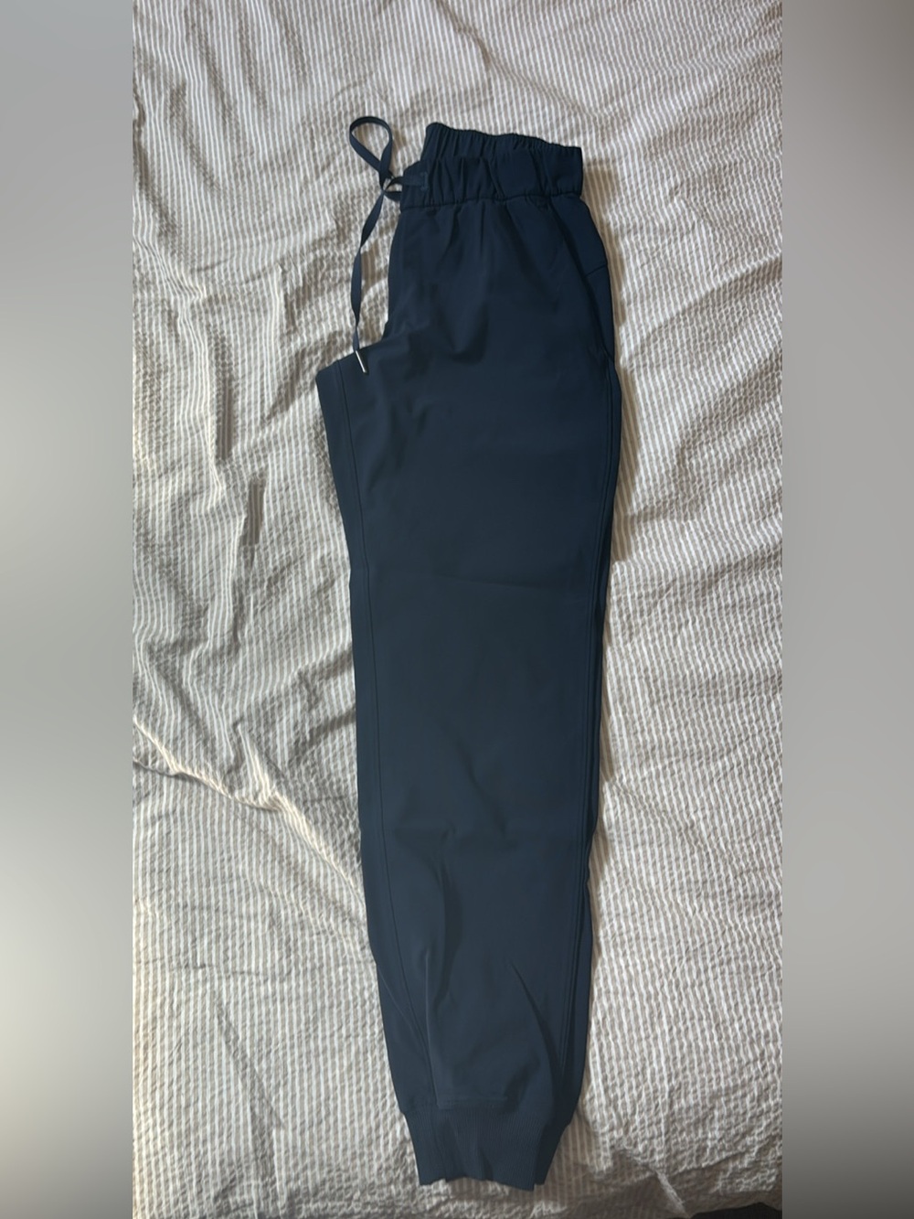 lululemon athletica women’s Navy Jogger Pants